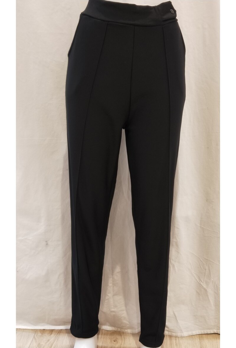 Grossiste LX Moda - Legging uni