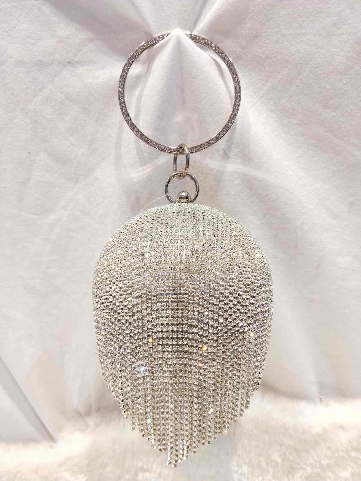 Wholesaler LX Moda - LUXURY BALL POCKET