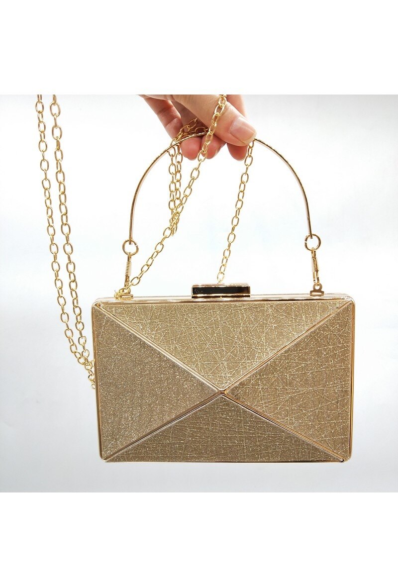Wholesaler LX Moda - EVENING POUCH IN MINAUDIÈRE