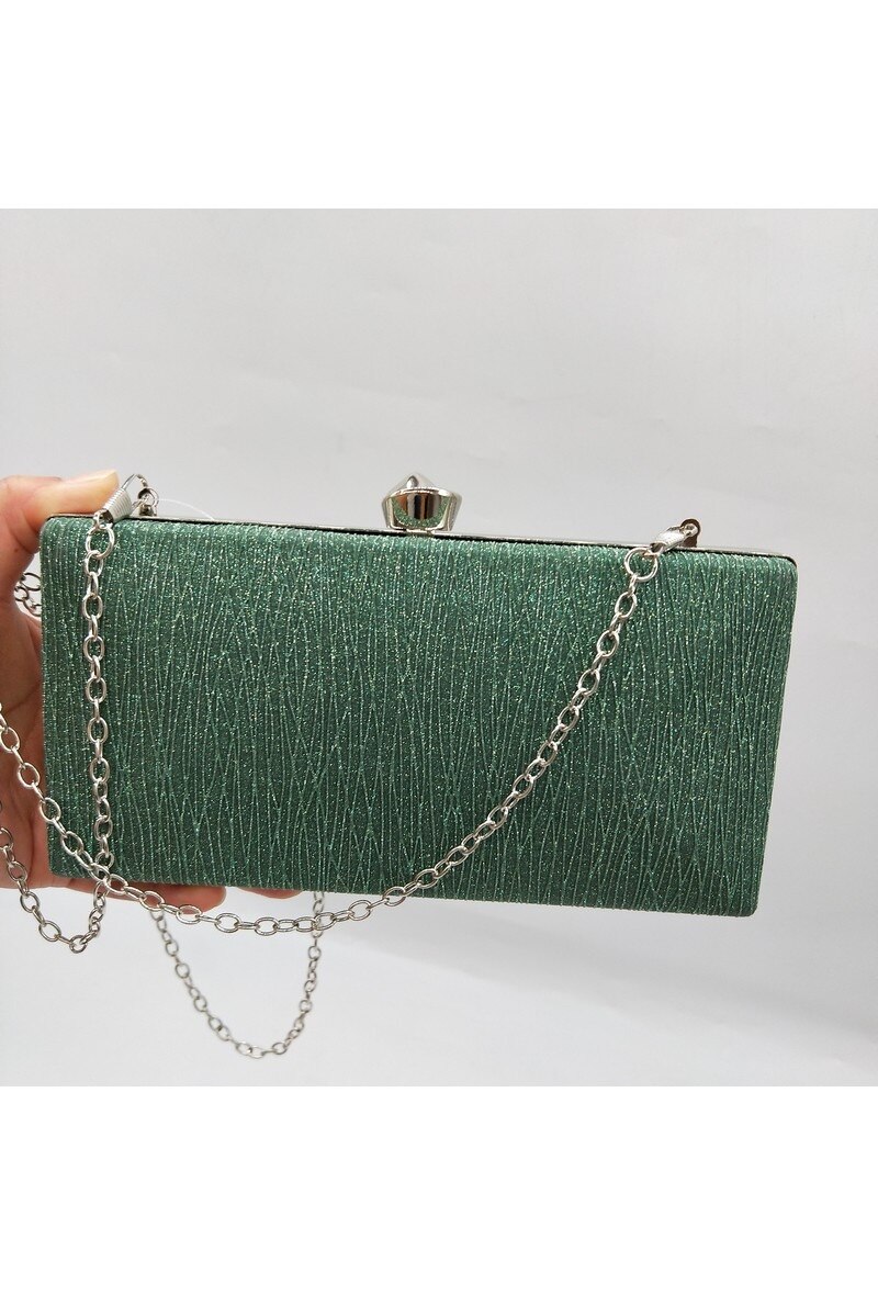 Mayorista LX Moda - Bolso de noche en minaudière