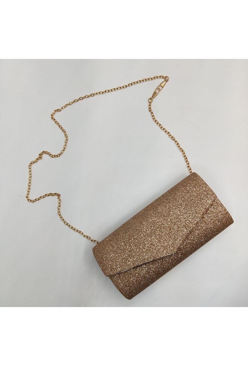 Mayorista LX Moda - Clutch de noche clásico