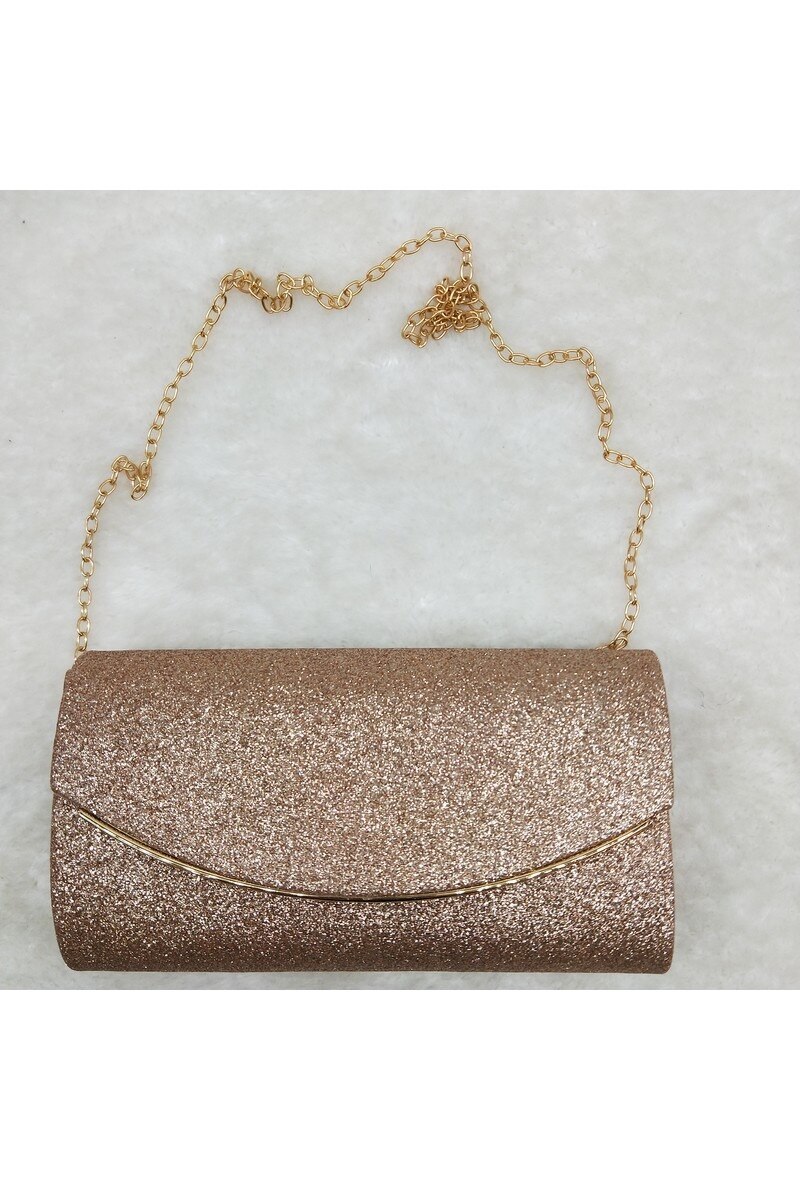Mayorista LX Moda - Clutch de noche clásico