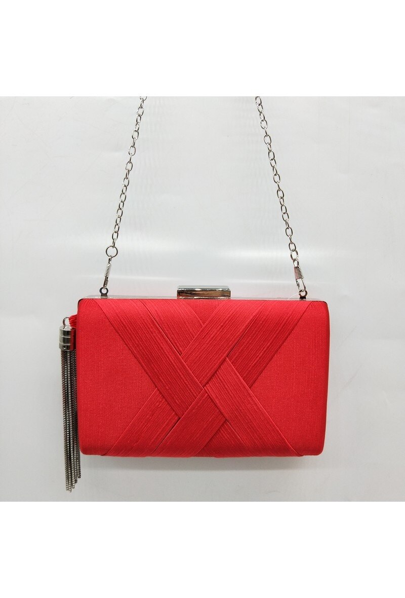 Mayorista LX Moda - bolso de mano Minaudière