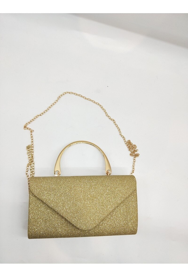 Wholesaler LX Moda - Evening clutch with wrist