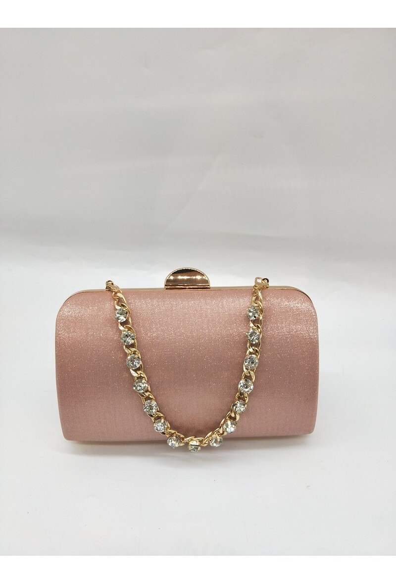 Wholesaler LX Moda - Minaudière evening clutch