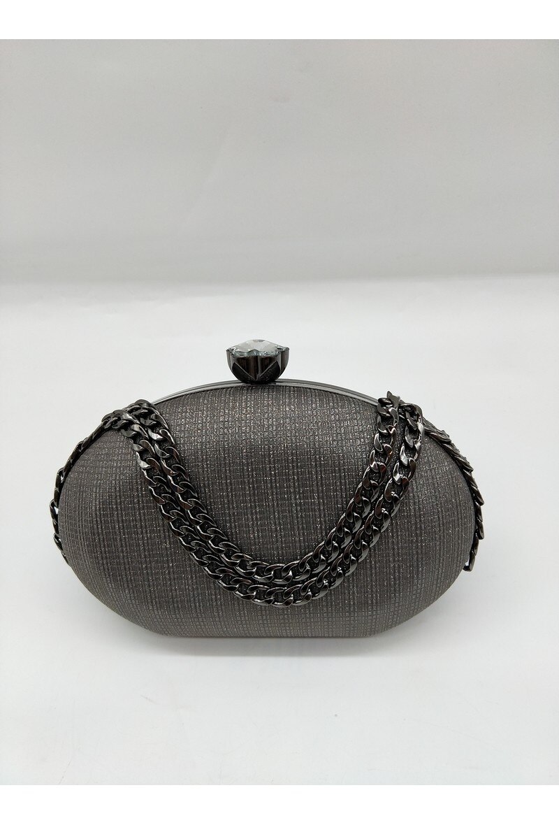 Wholesaler LX Moda - Minaudière evening clutch