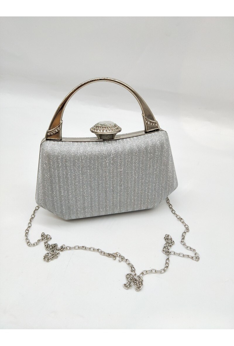 Mayorista LX Moda - Bolso de noche con muñeca