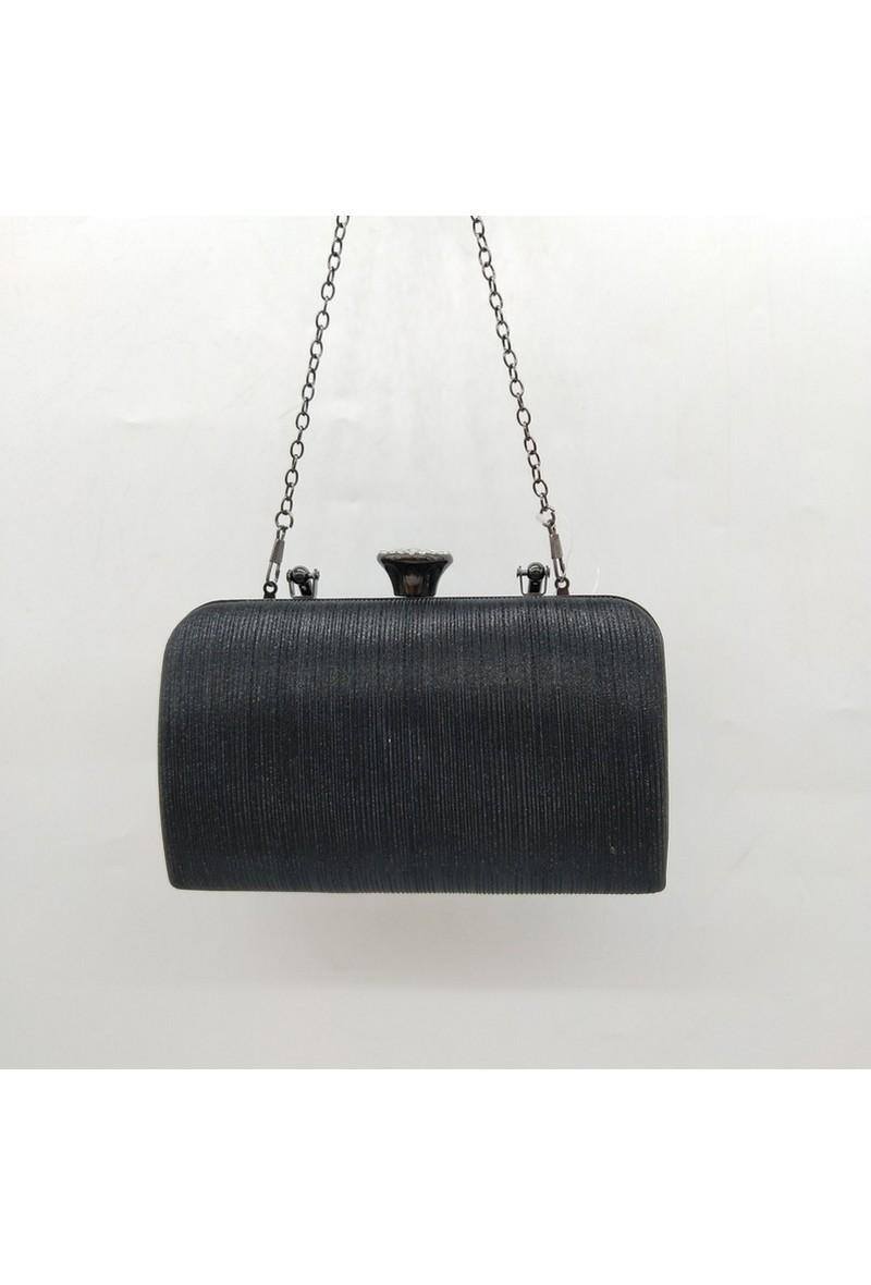 Wholesaler LX Moda - Minaudière evening clutch