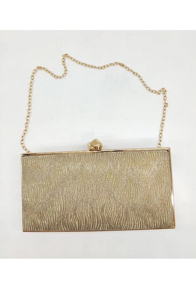 Wholesaler LX Moda - Evening clutch