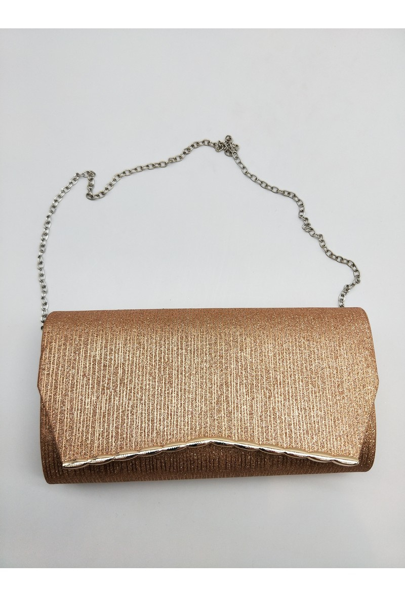 Grossiste LX Moda - Pochette de soirée pour femme