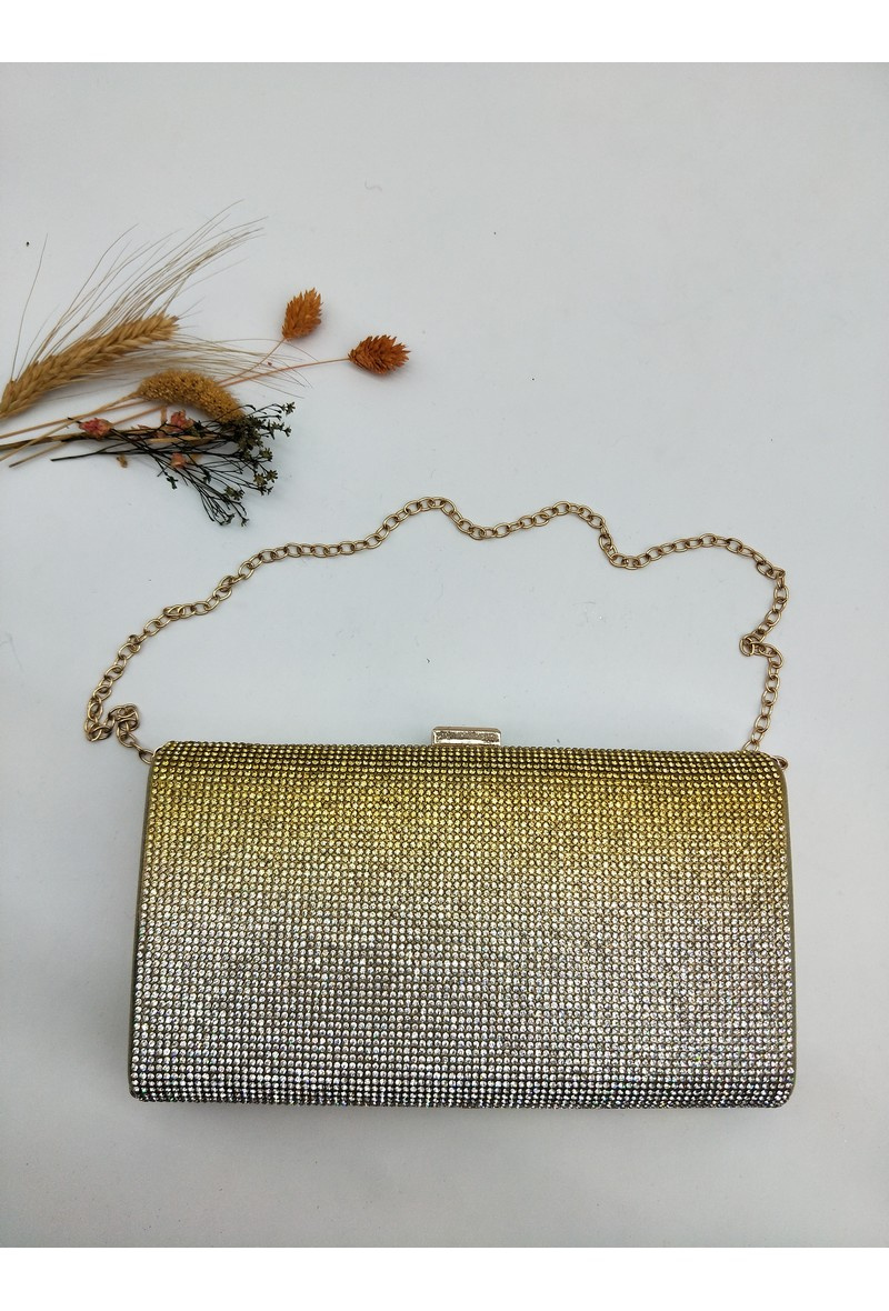 Mayorista LX Moda - Bolso de noche