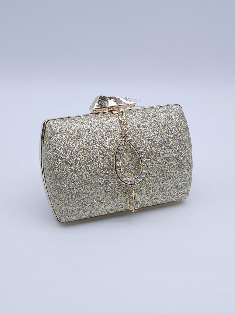 Wholesaler LX Moda - Evening clutch