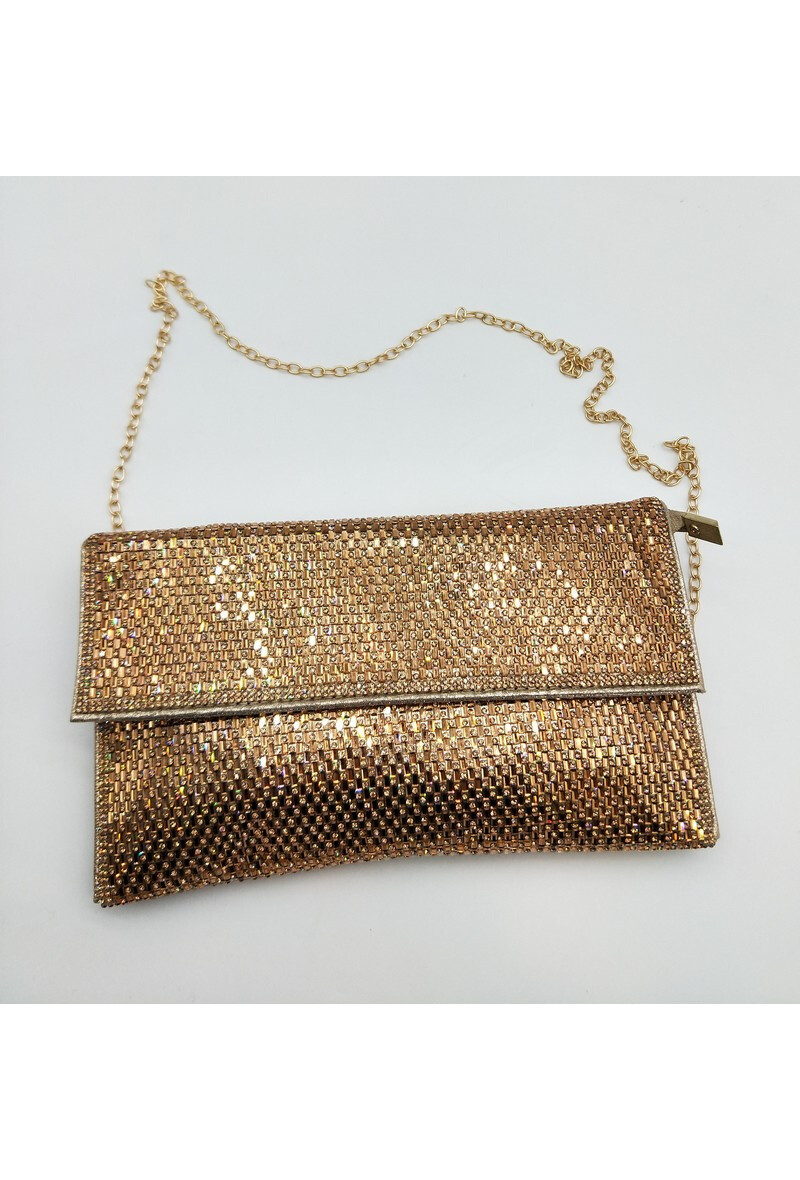 Wholesaler LX Moda - Evening clutch