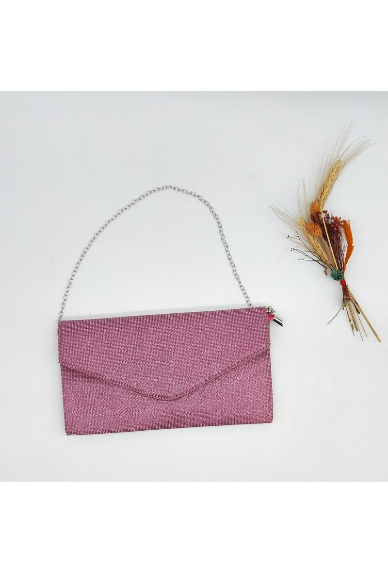 Wholesaler LX Moda - Envelope pouch