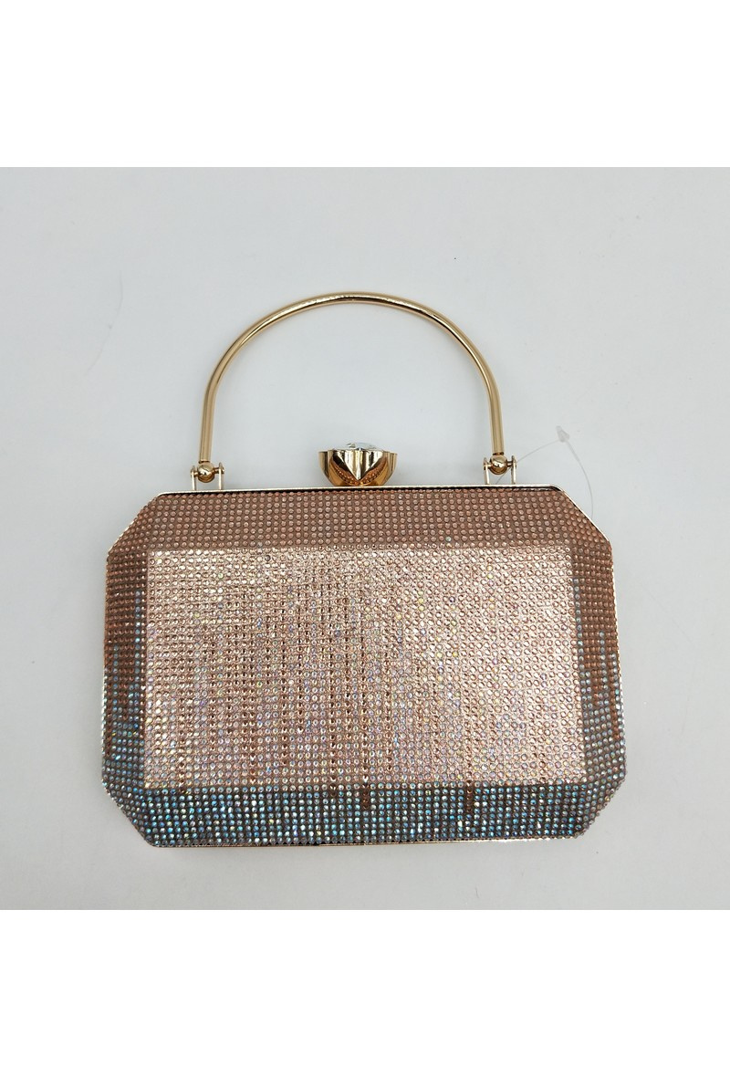 Grossiste LX Moda - Pochette de soirée