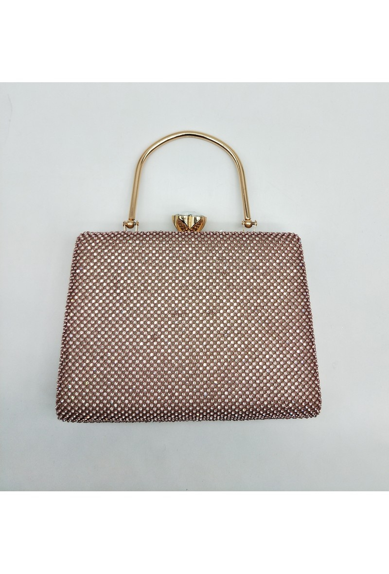 Grossiste LX Moda - Pochette de soirée