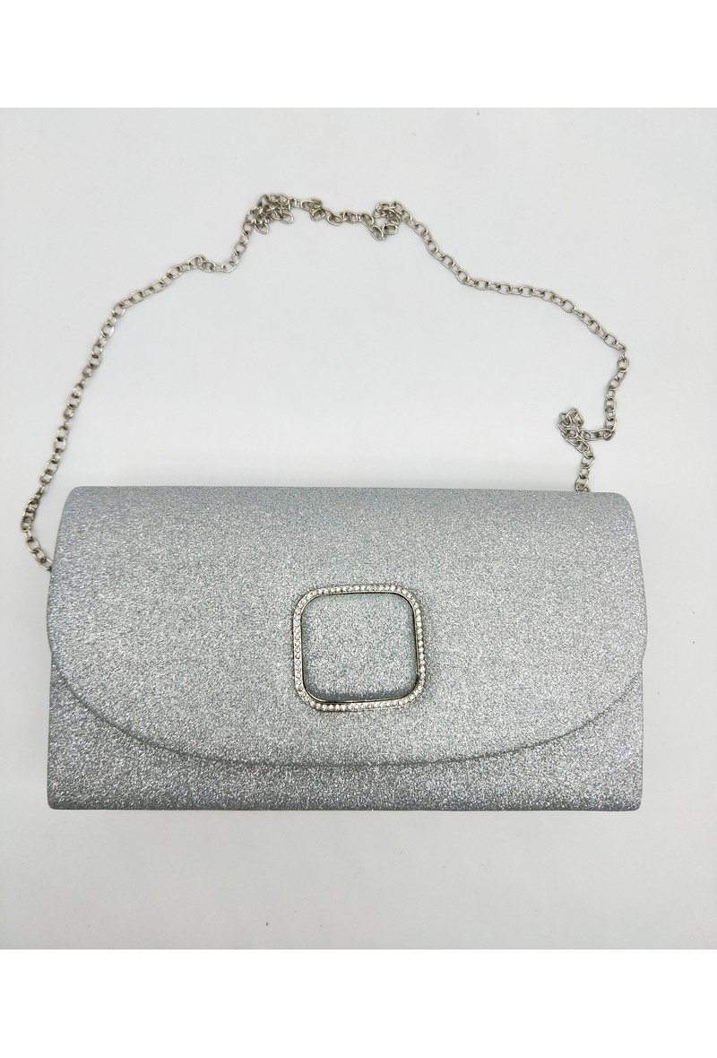 Grossiste LX Moda - Pochette de soirée pour femme