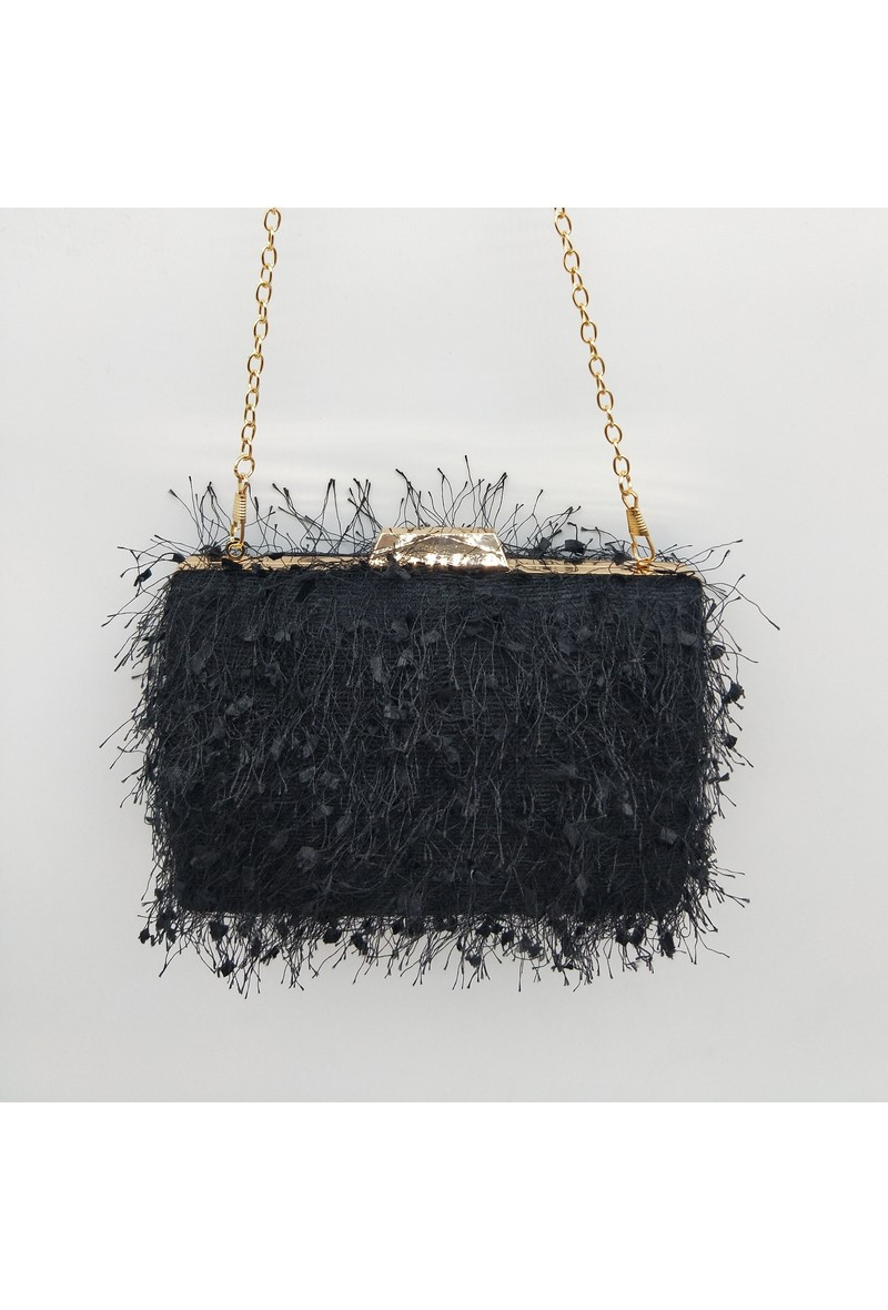 Wholesaler LX Moda - Evening clutch for women