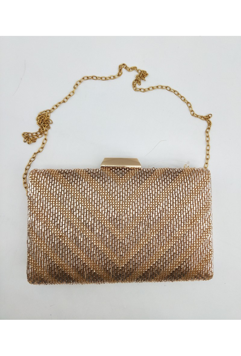 Grossiste LX Moda - Pochette minaudière