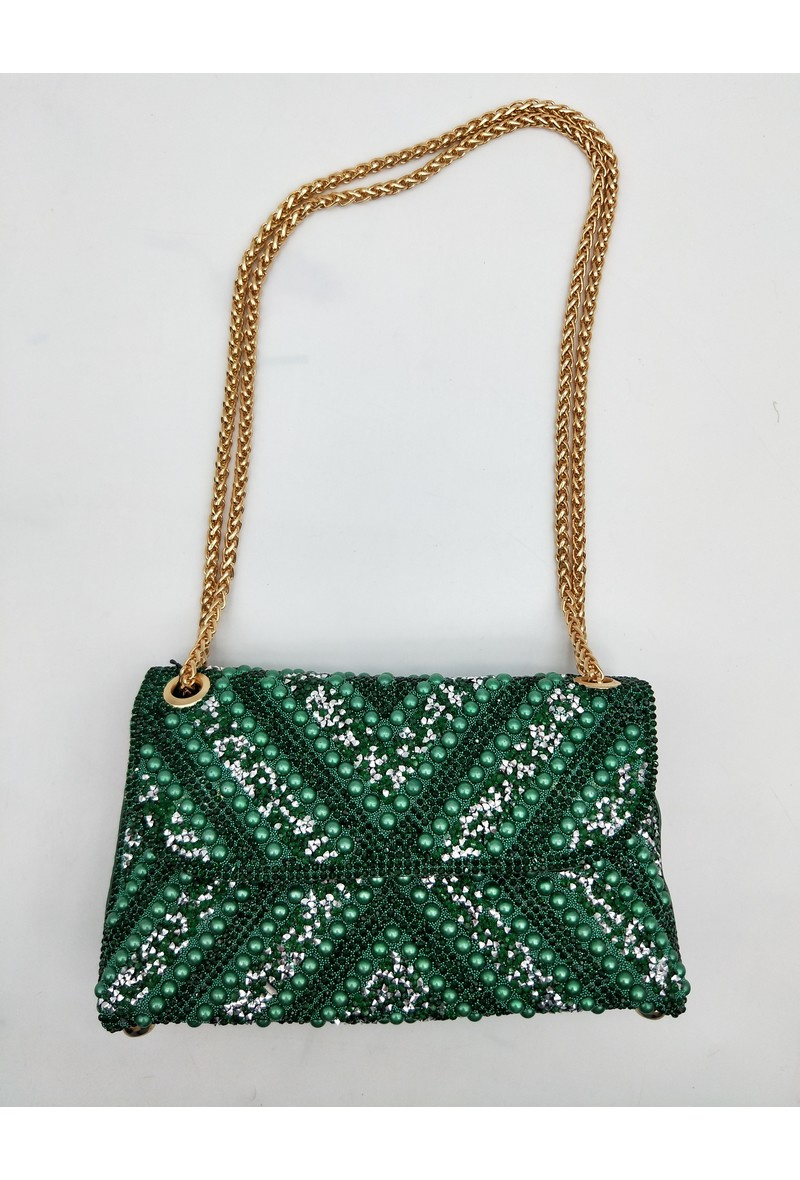 Grossiste LX Moda - Sac de soirée pour femme