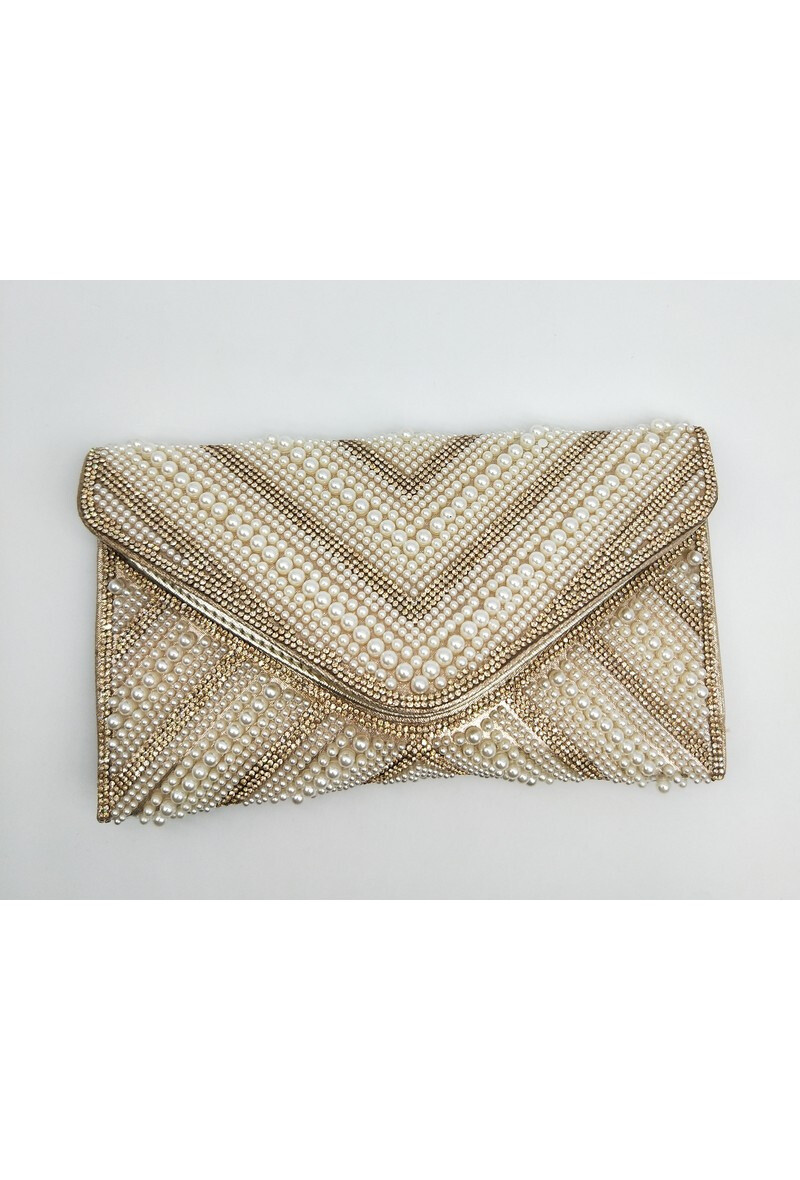 Wholesaler LX Moda - Evening clutch for women