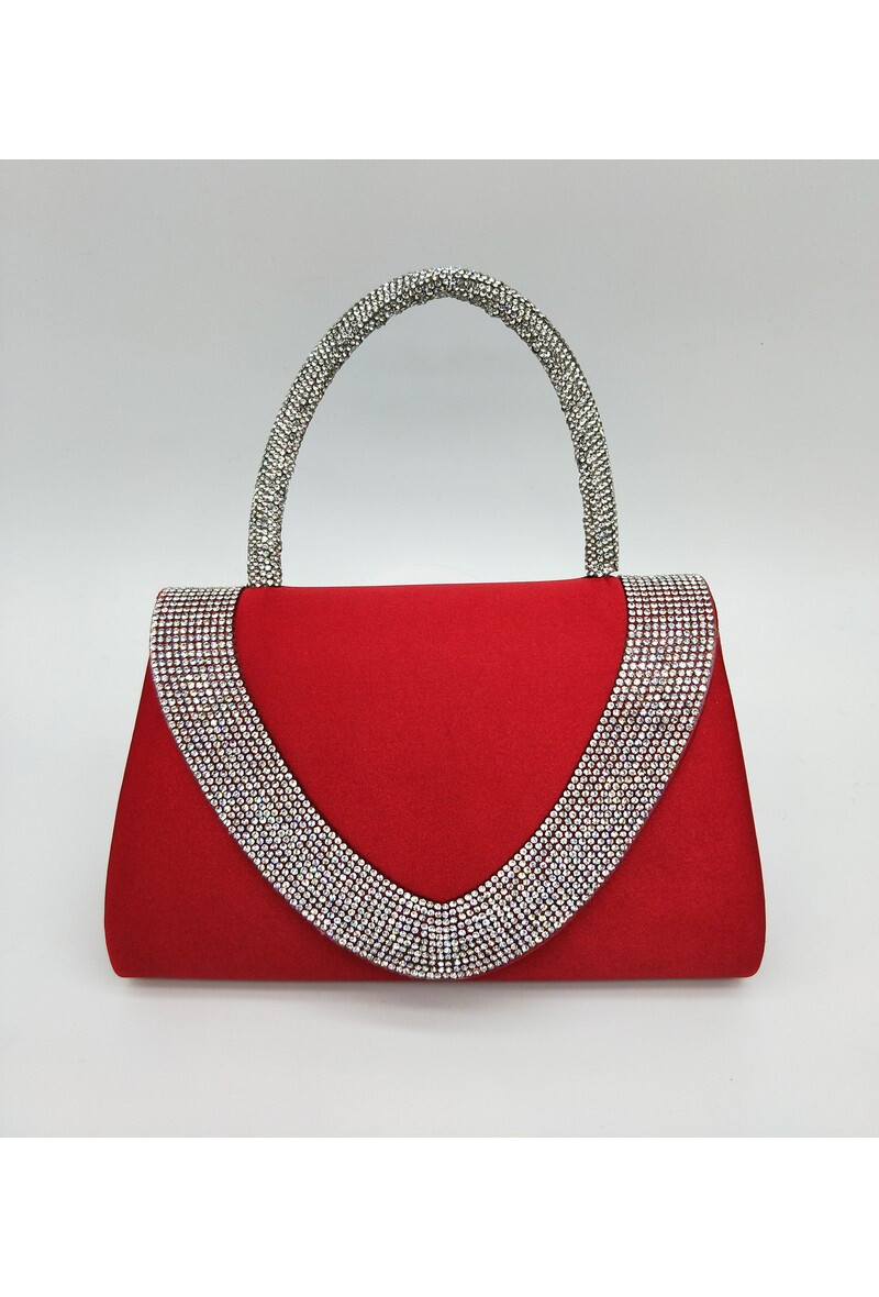 Mayorista LX Moda - Bolso de noche para mujer.