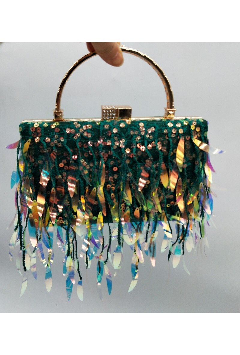 Wholesaler LX Moda - Evening clutch