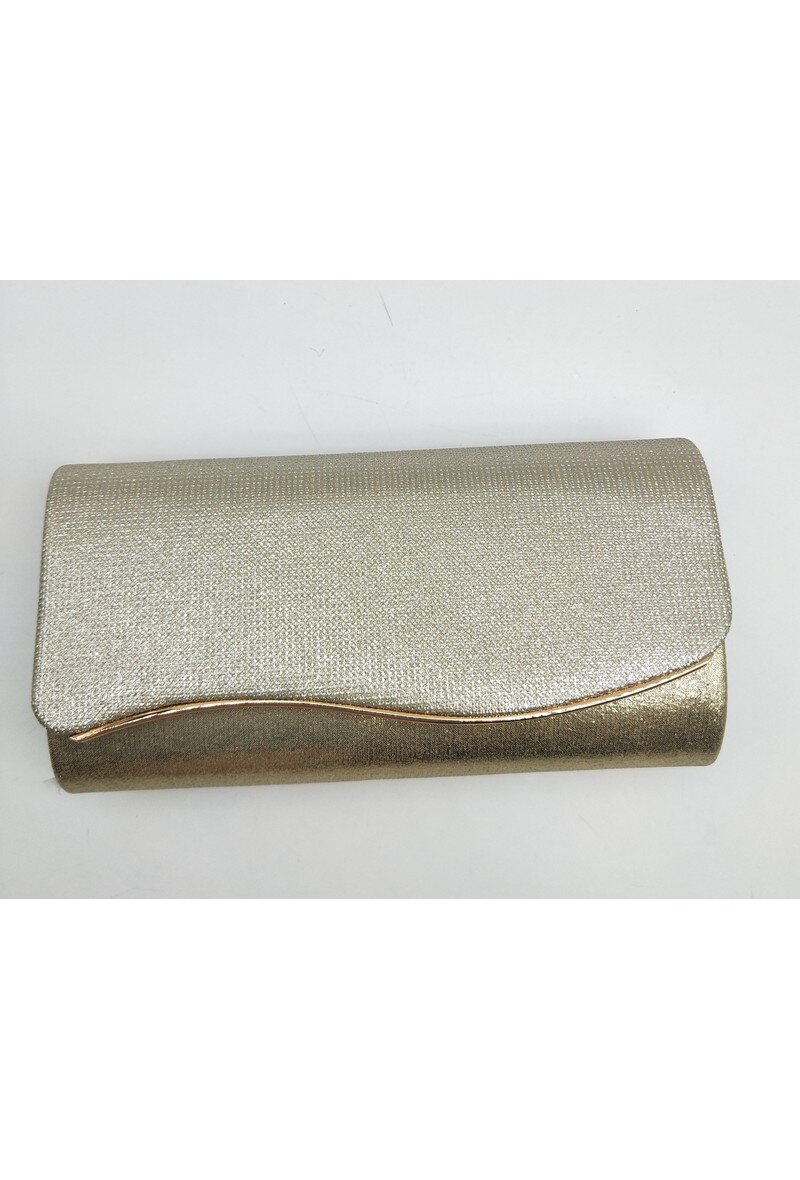 Wholesaler LX Moda - Classic evening clutch