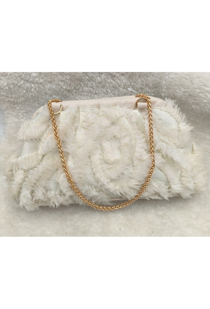 Wholesaler LX Moda - Women's Evening Clutch - BMN1242
