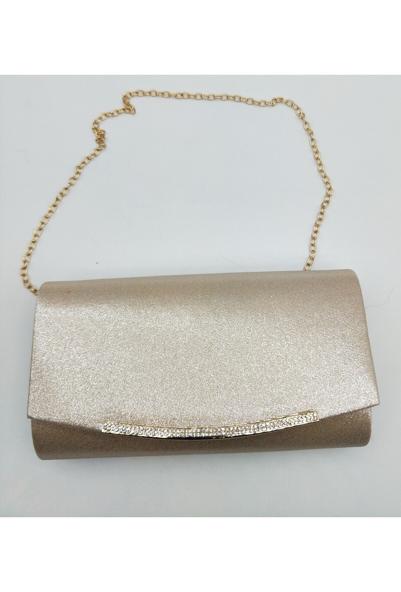 Grossista LX Moda - Pochette da sera