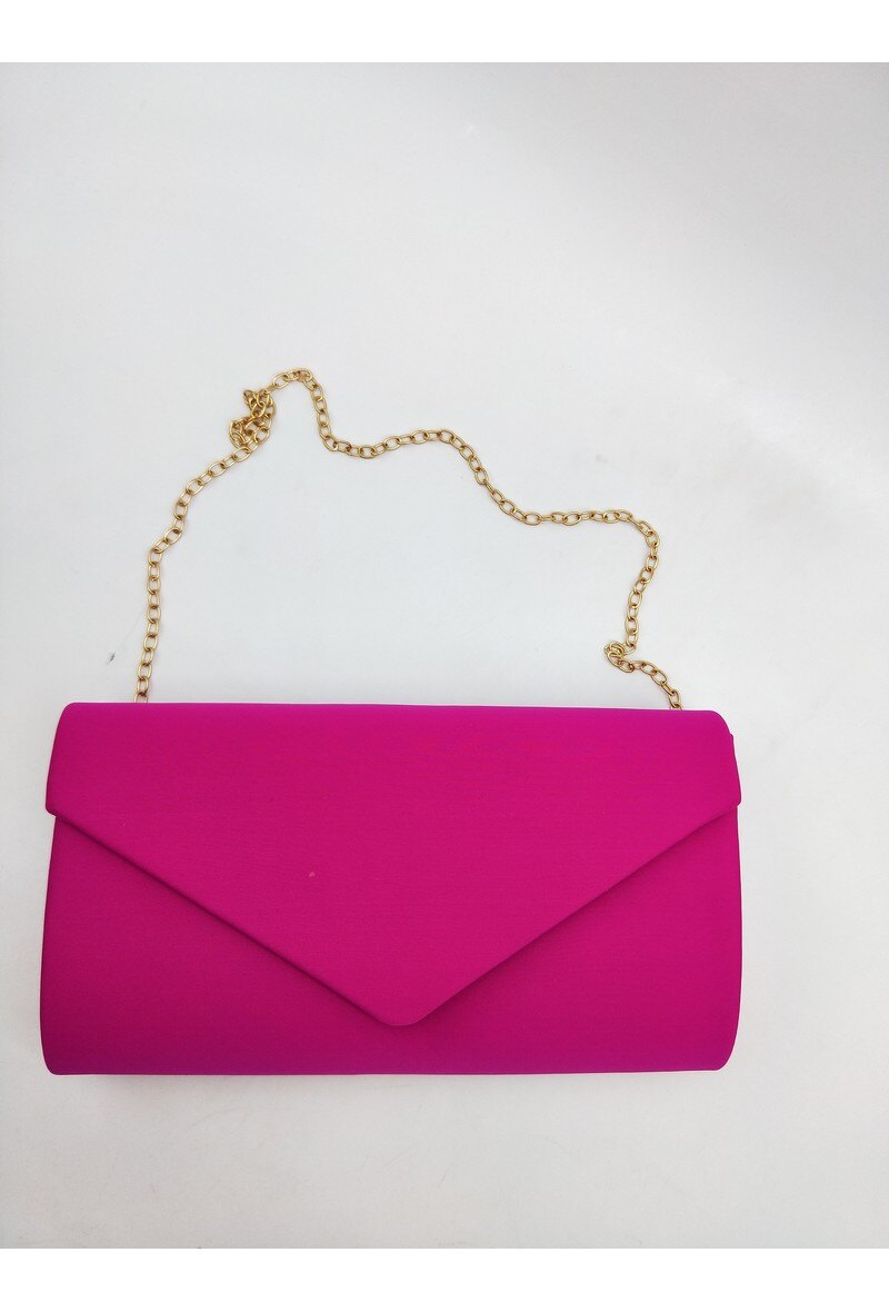 Wholesaler LX Moda - Evening fabric clutch