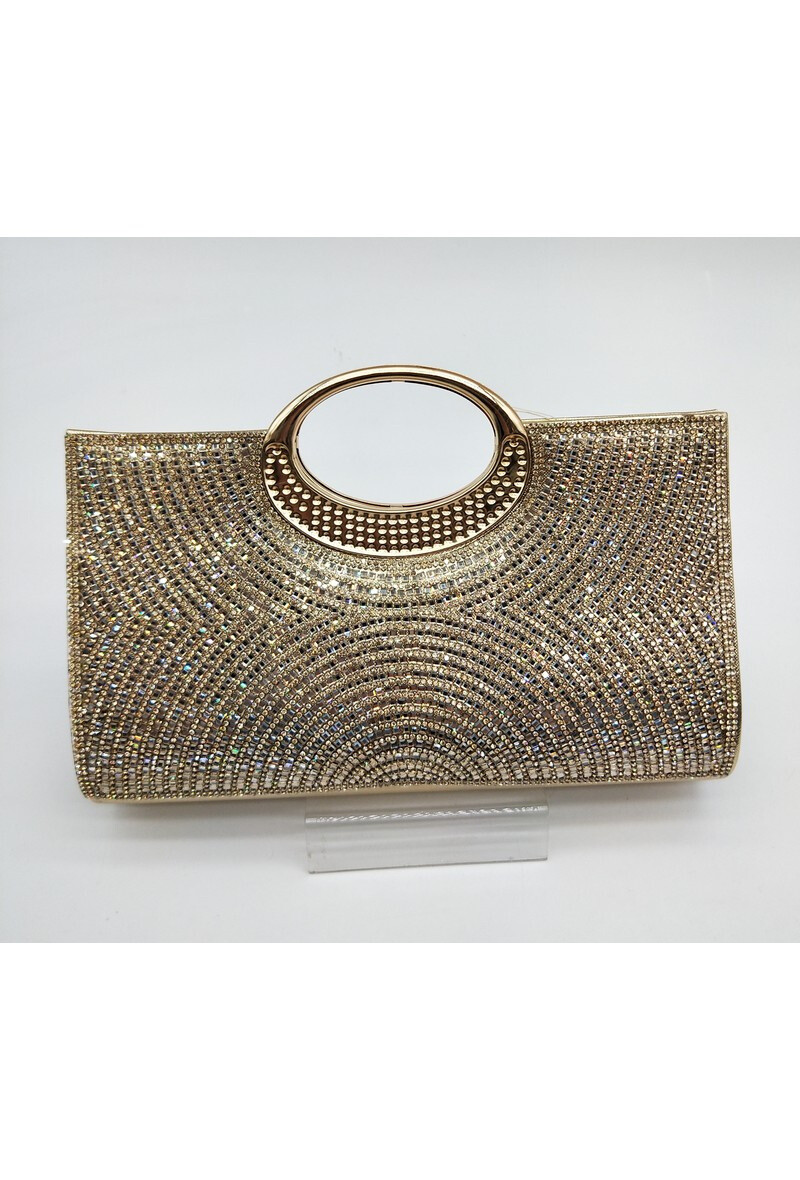 Grossista LX Moda - Pochette da sera