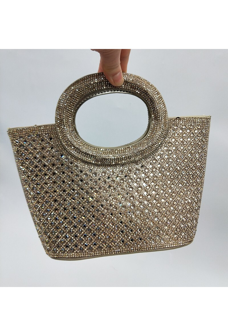 Wholesaler LX Moda - Bucket bag