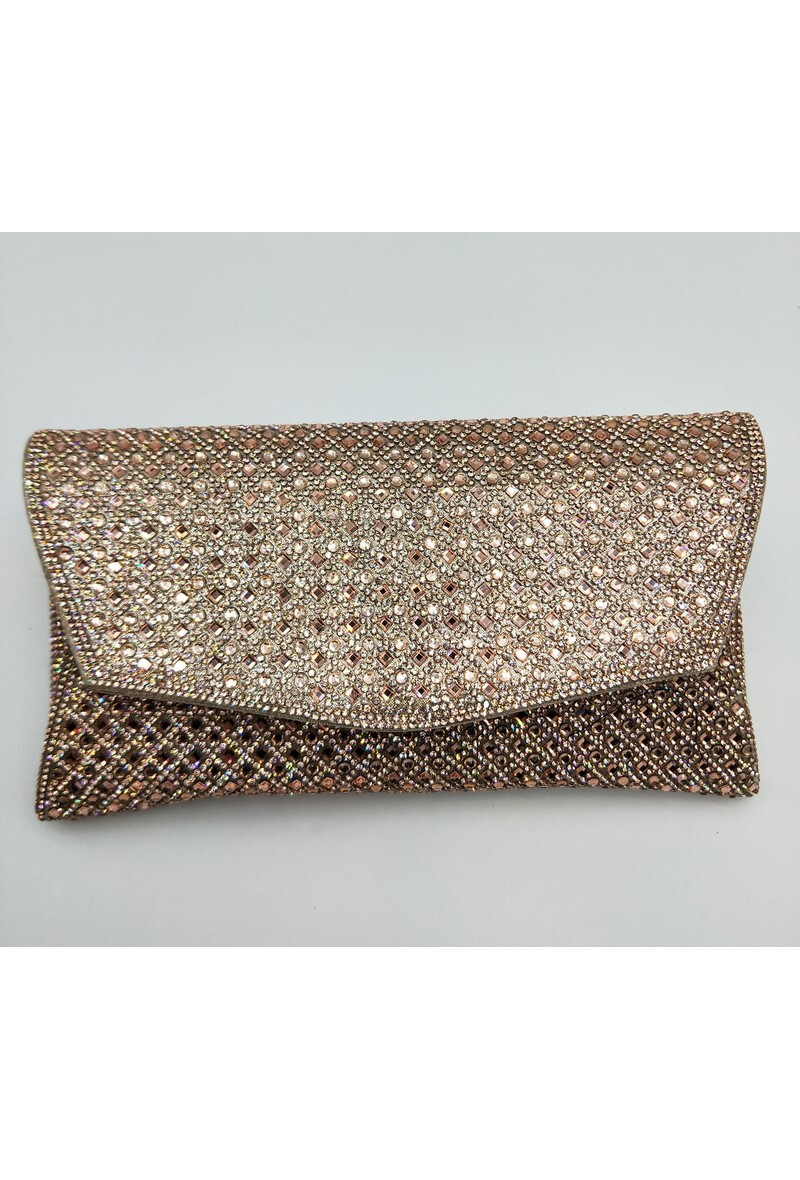 Wholesaler LX Moda - Evening clutch for women