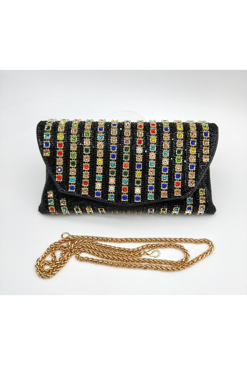 Wholesaler LX Moda - Evening clutch for women