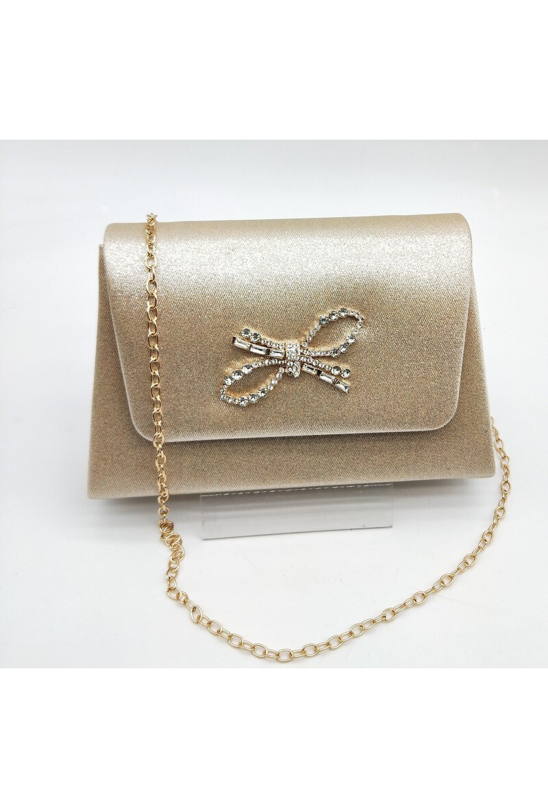 Grossista LX Moda - Pochette da sera