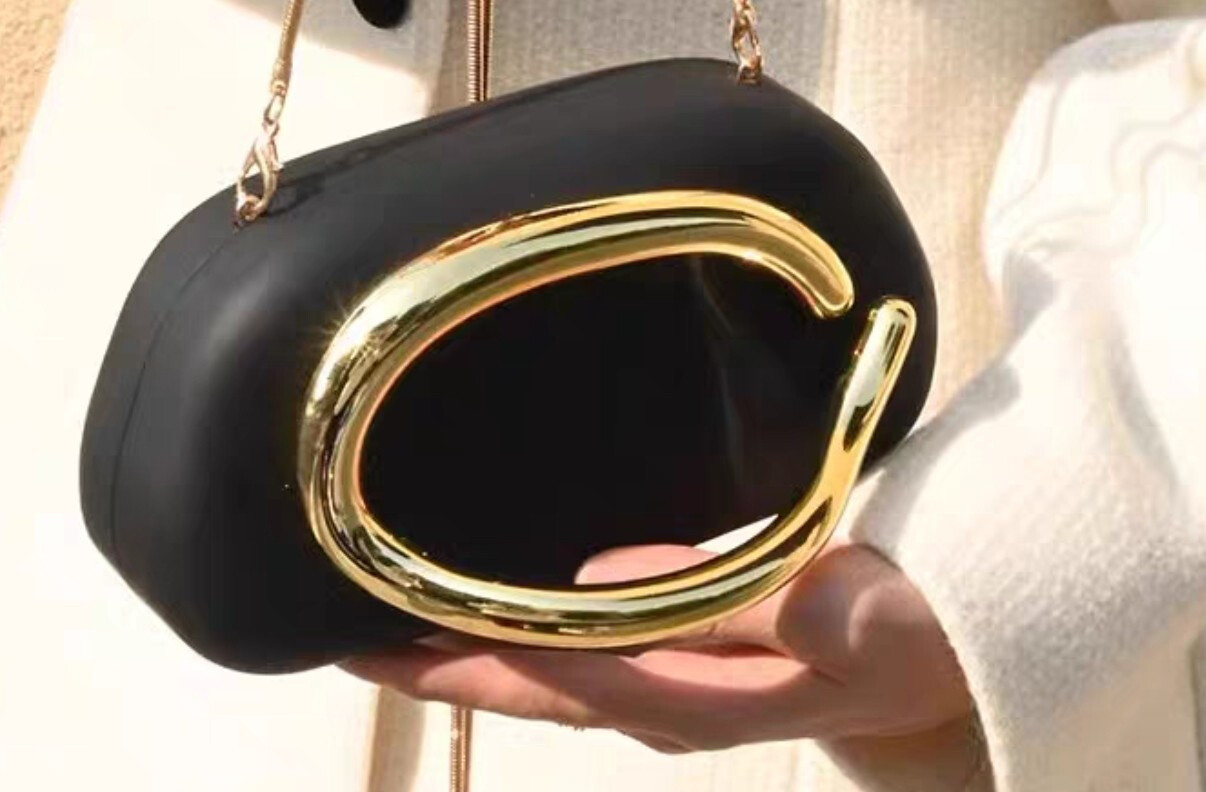 Wholesaler LX Moda - Women's evening pouch