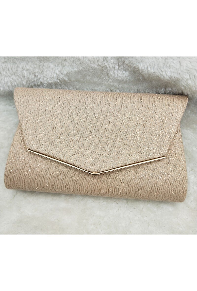 Großhändler LX Moda - Damen-Abendtasche - BXQ-317