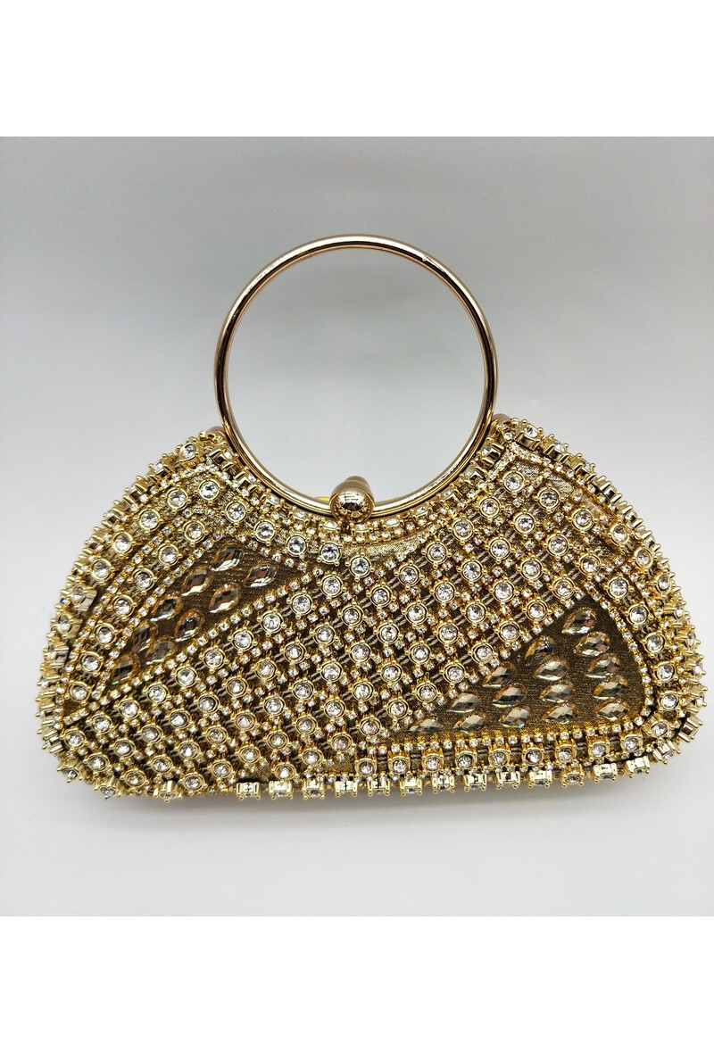 Wholesaler LX Moda - Evening pouch