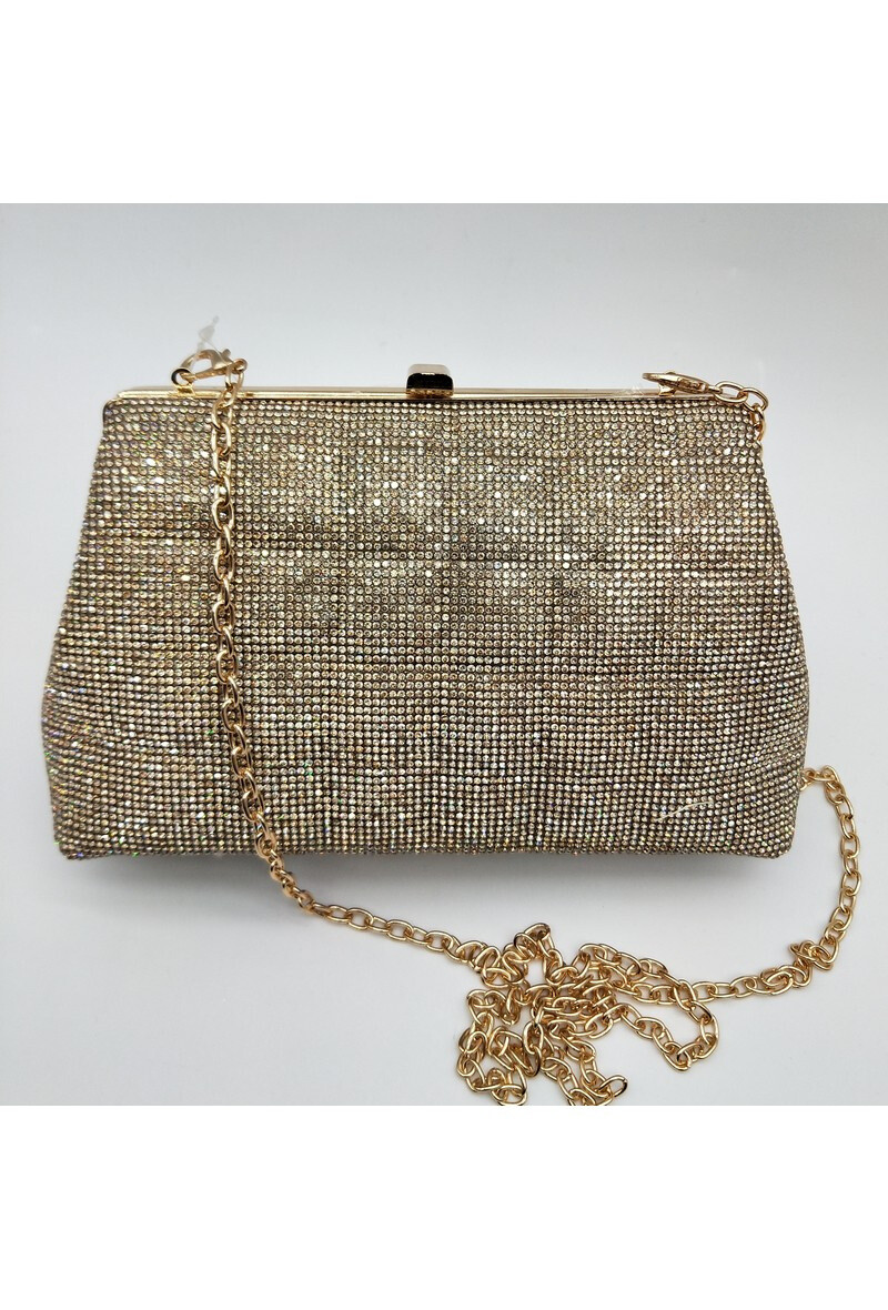 Wholesaler LX Moda - Women's evening pouch