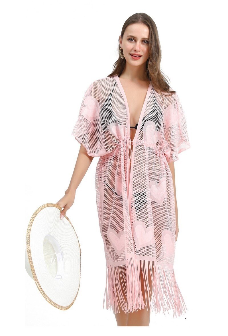 Wholesaler LX Moda - Beach dress