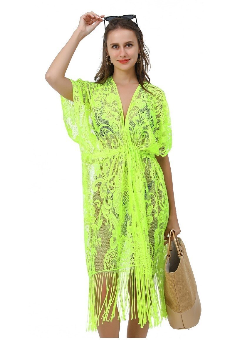 Wholesaler LX Moda - Beach dress