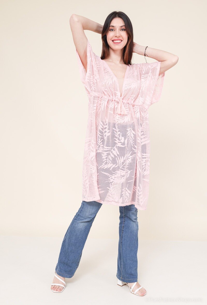 Wholesaler LX Moda - Beach dress