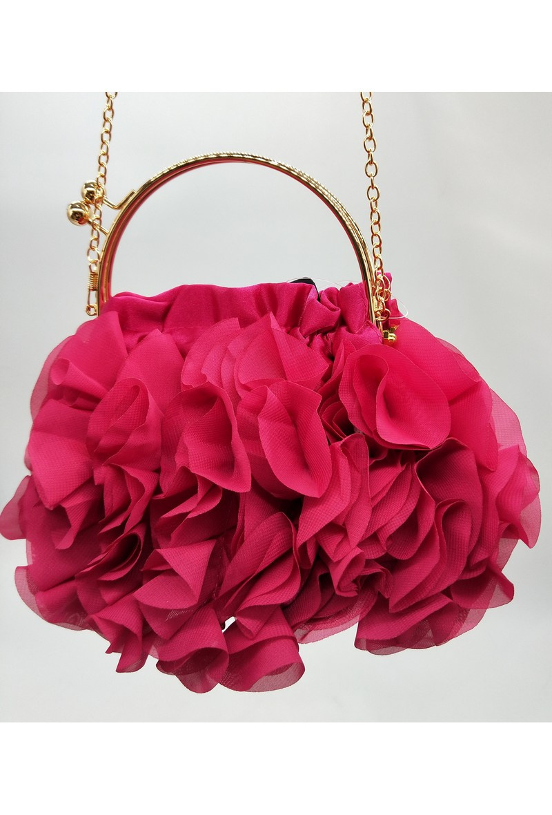 Wholesaler LX Moda - Evening clutch