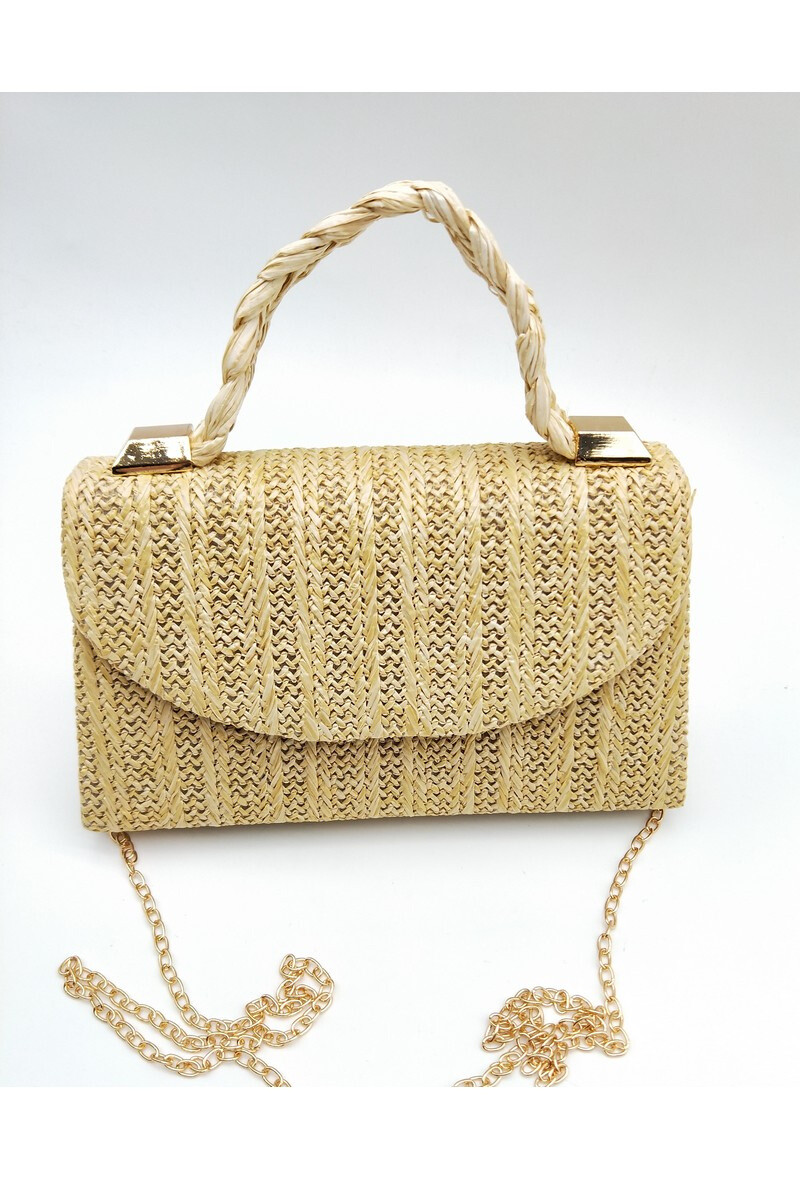 Wholesaler LX Moda - Women's straw handbag