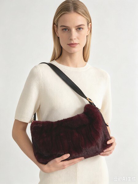 Großhändler LX Moda - Damen Umhängetasche - XYX-9256