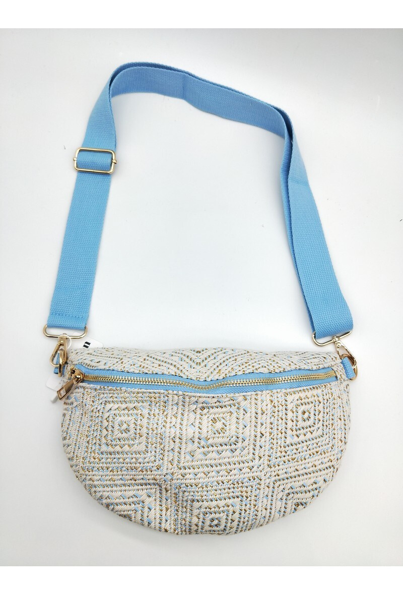 Grossista LX Moda - Marsupio da donna