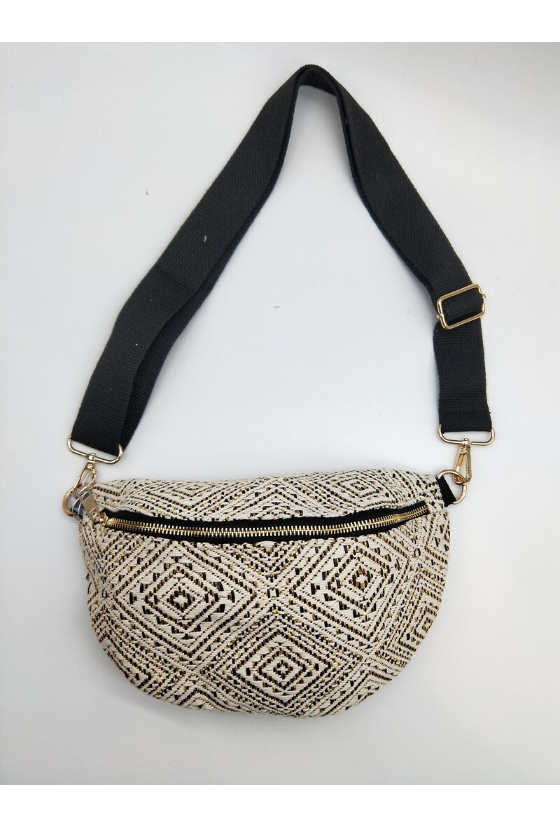 Grossista LX Moda - Marsupio da donna