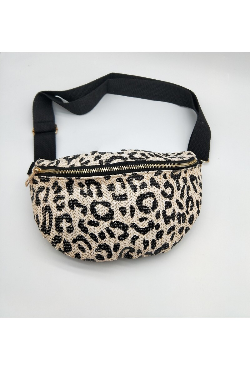 Mayorista LX Moda - Riñonera de mujer