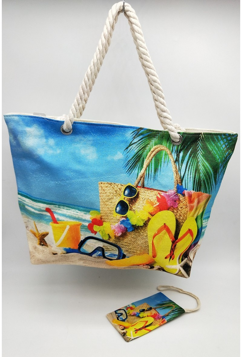 Wholesaler LX Moda - Beach bag